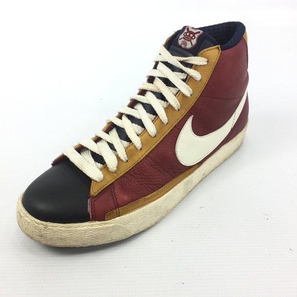 Nike Shoes Blazer Hi Cuban Baseball Pack Sneakers 115 Poshmark Nike Shoes Blazer Hi Cuban Baseball Pack Sneakers 115 Poshmark